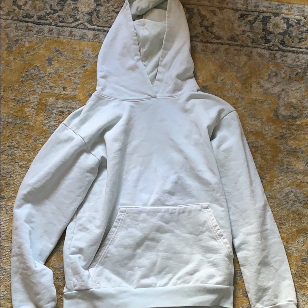 Talentless hoodie